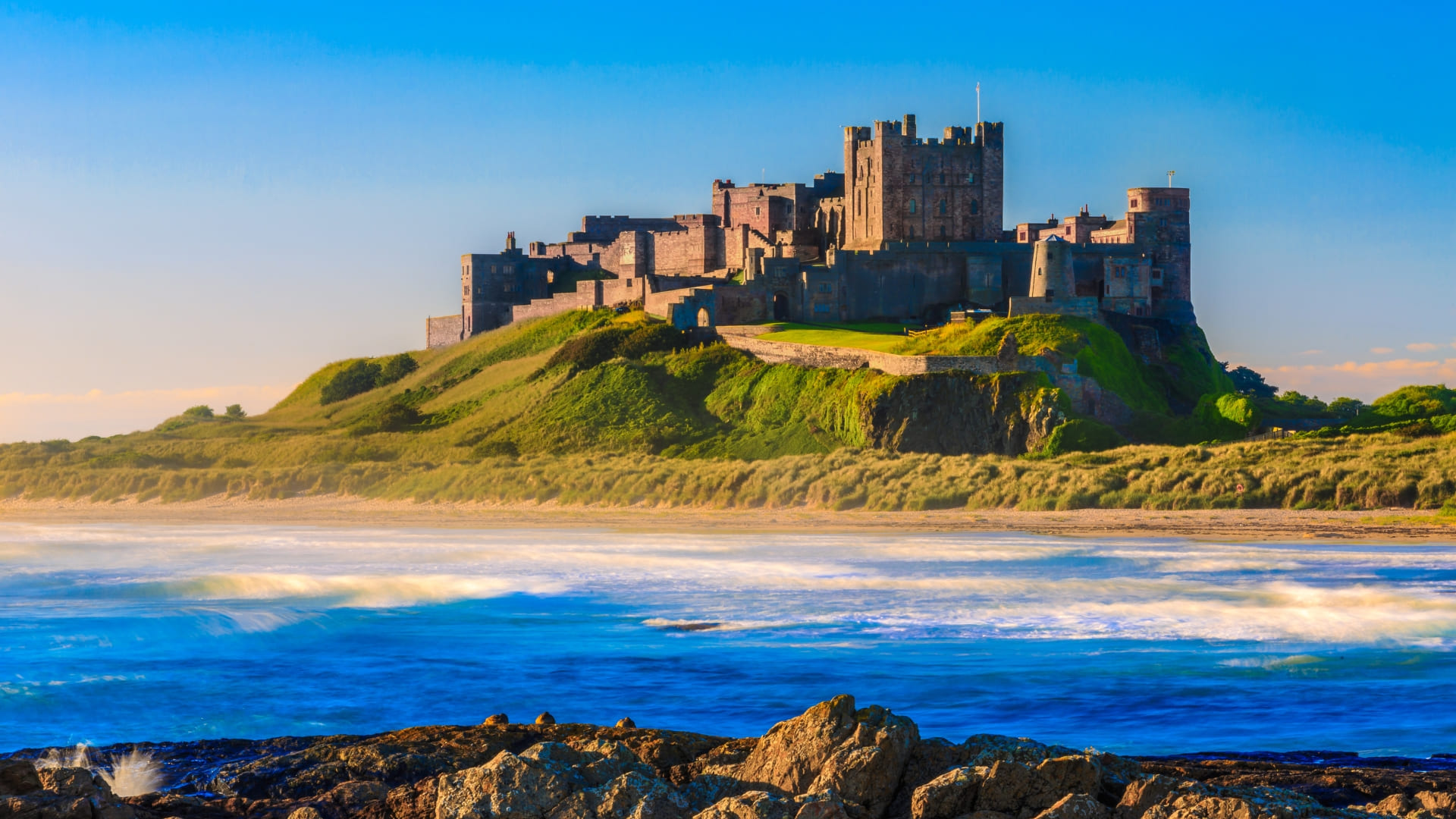 bamburgh